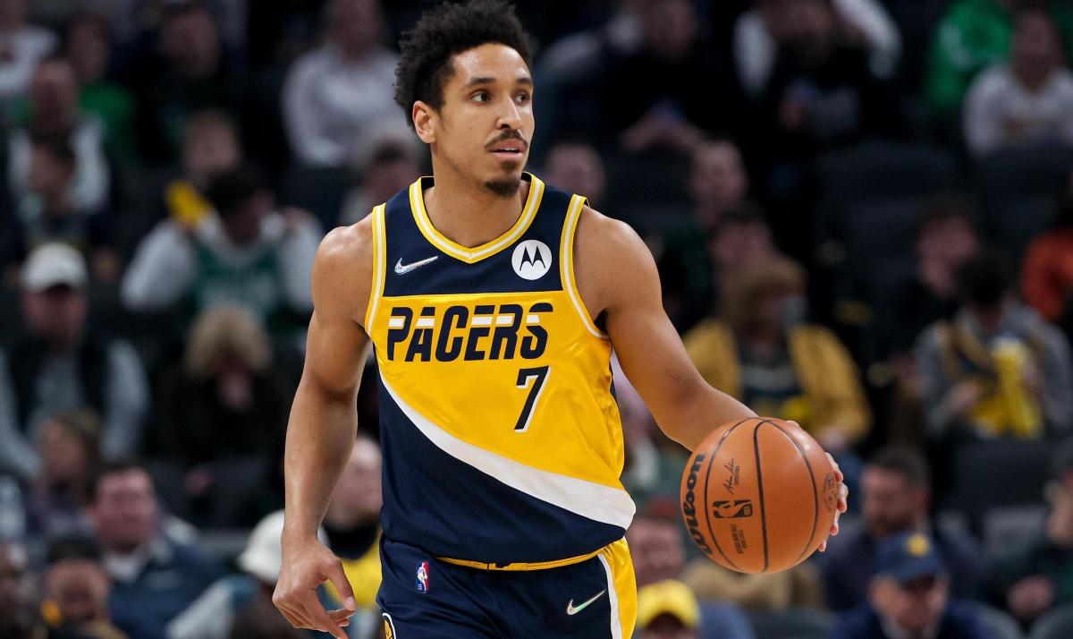 brogdon pacers